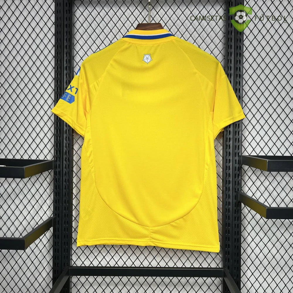 Maglia Leeds 24-25 Away
