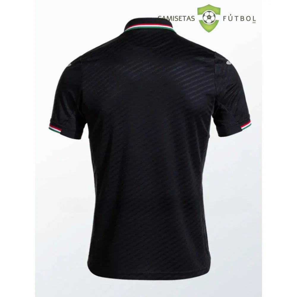 Maglia Leganés 24-25 Terza da calcio