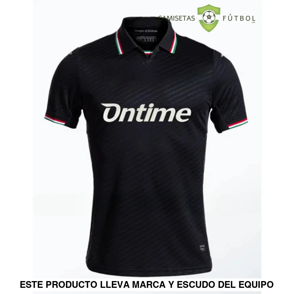 Maglia Leganés 24-25 Terza da calcio