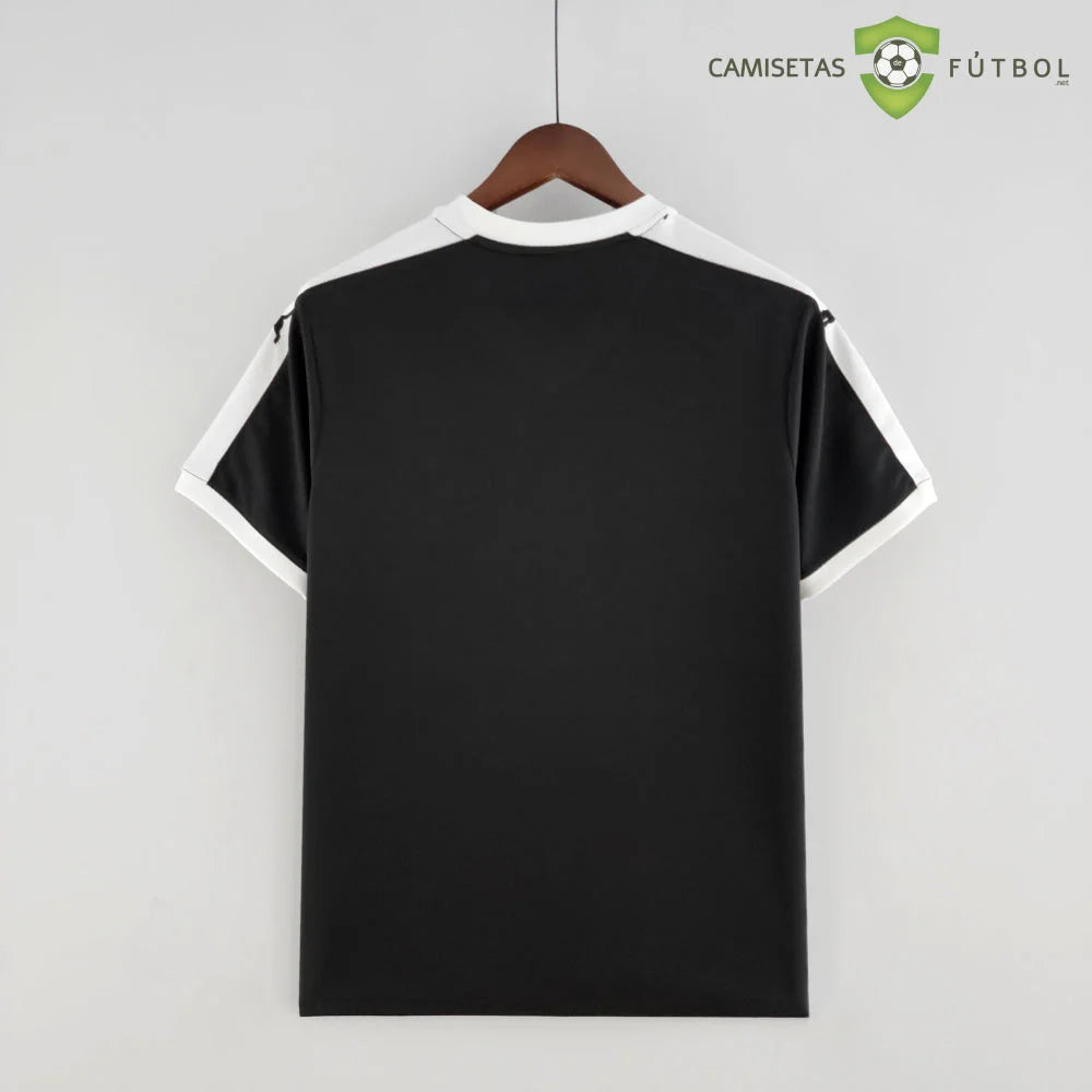 Maglia Leicester City 15-16 Away (versione Retro) senza personalizzazione