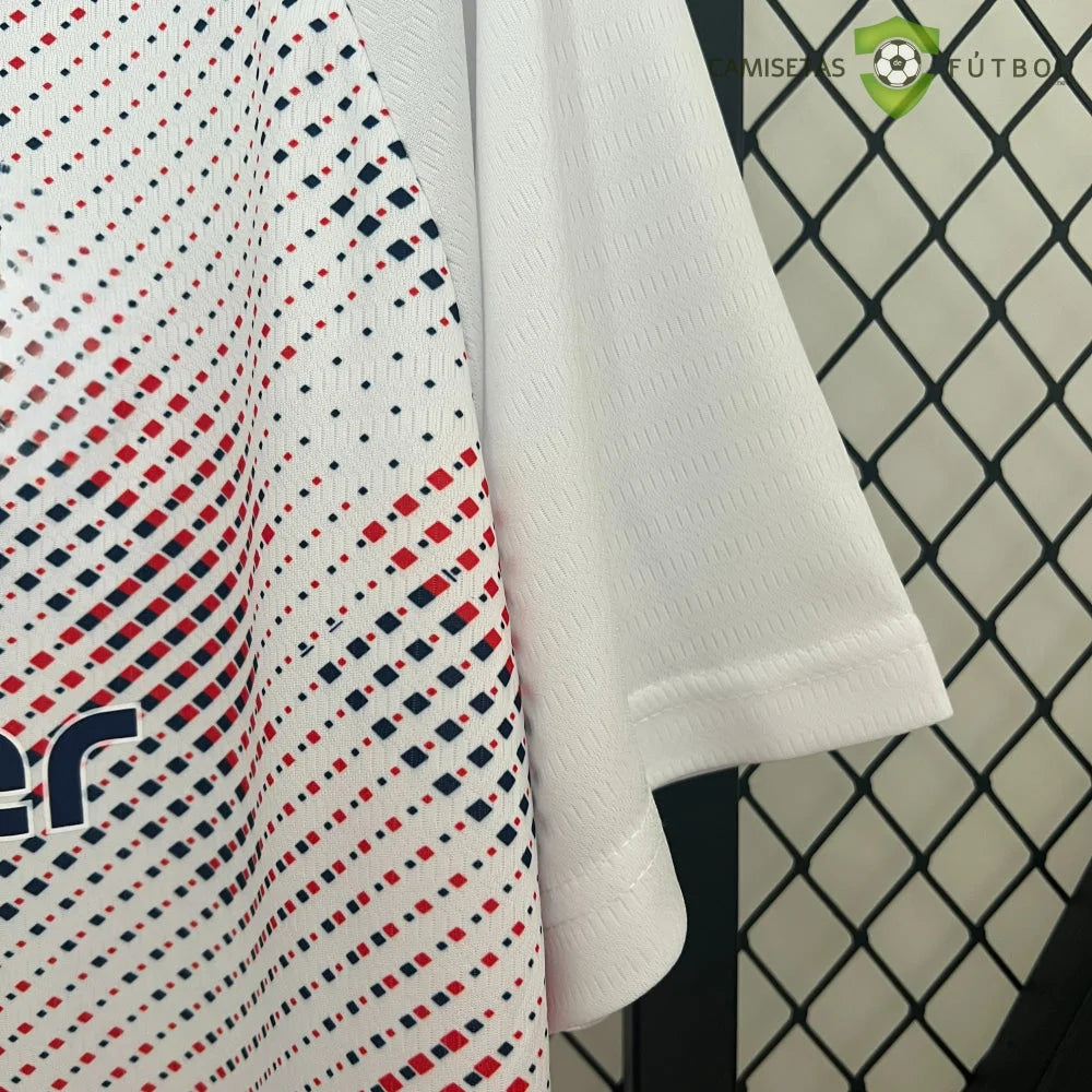 Maglia Lille 24-25 Away da calcio
