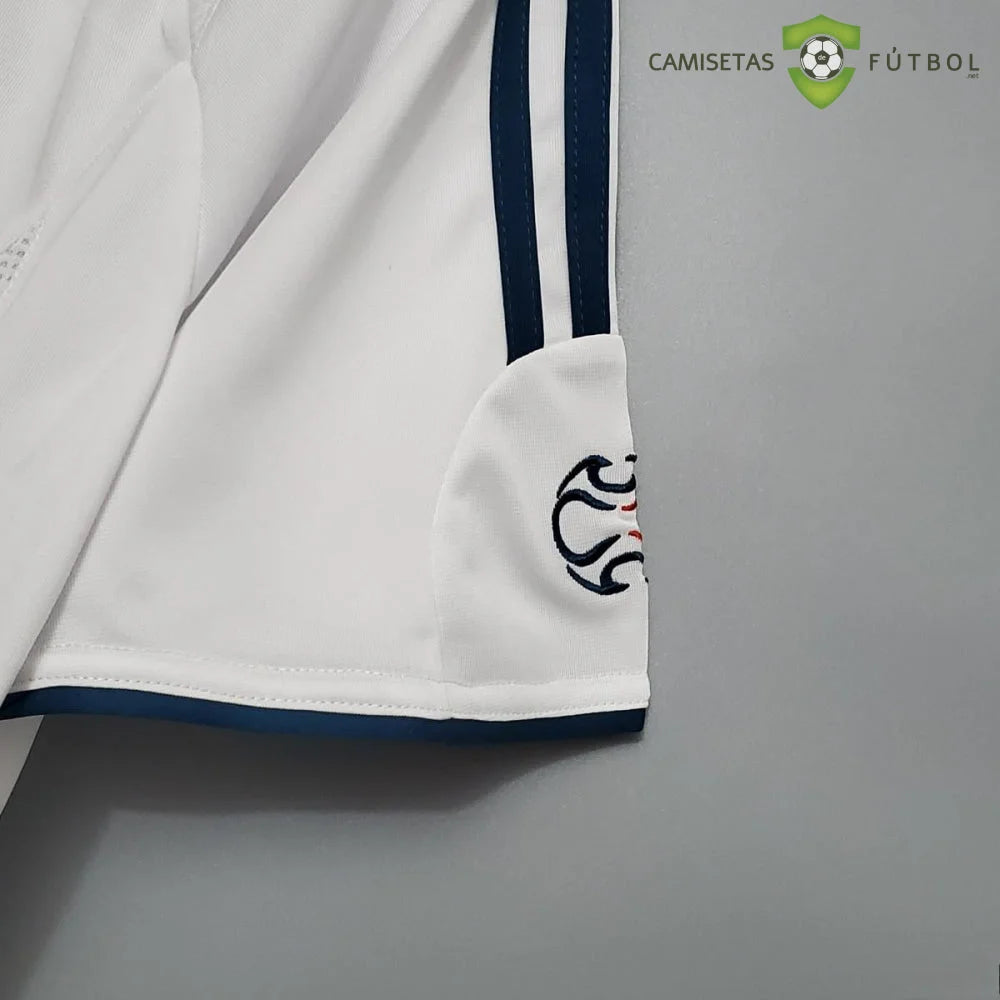 Maglia Liverpool 06-07 Away (versione Retro)