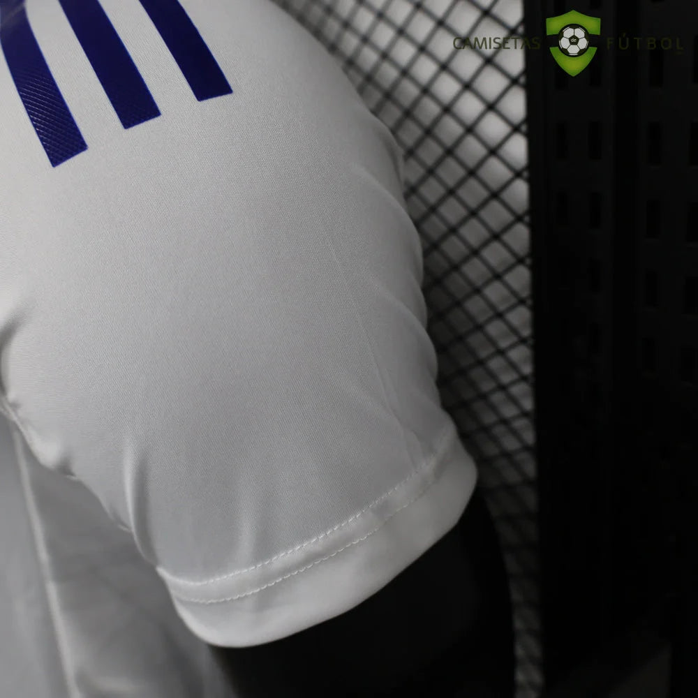 Maglia Lyon 24-25 Home (versione Player) da calcio