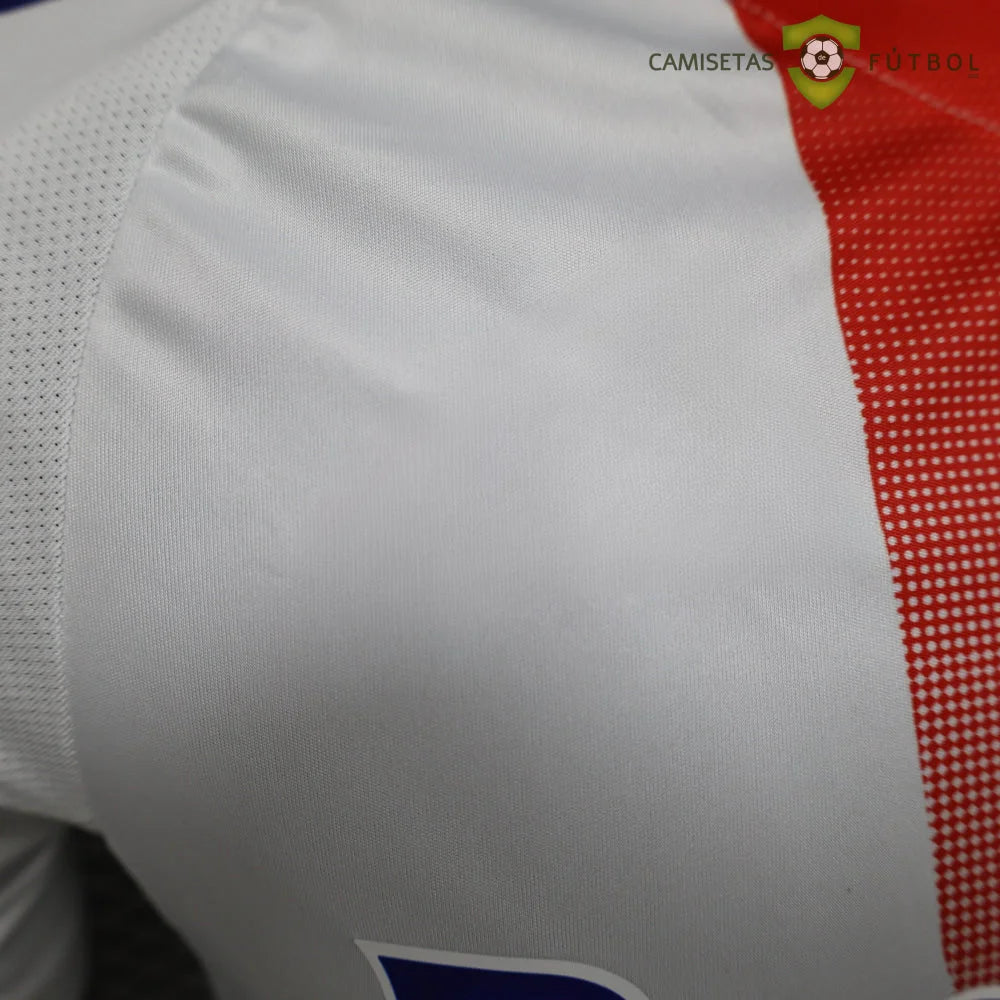 Maglia Lyon 24-25 Home (versione Player) da calcio