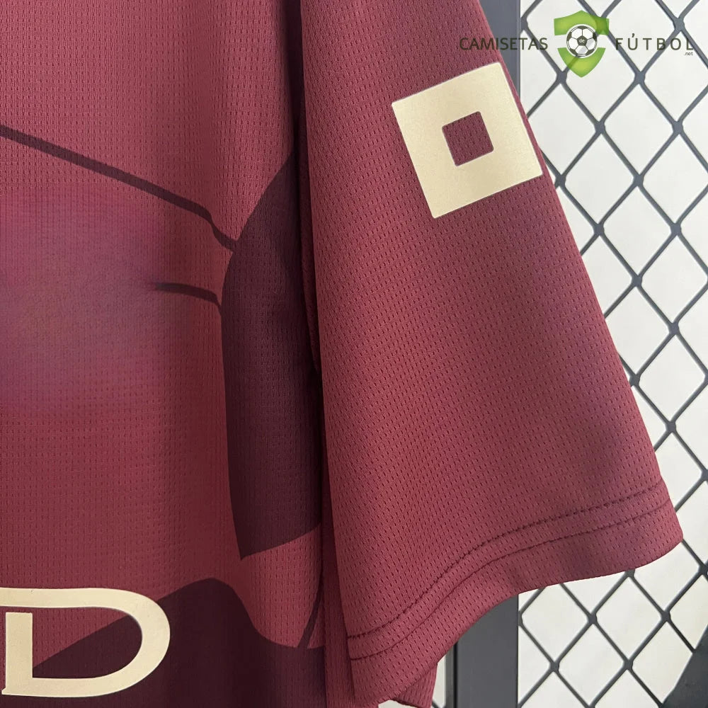 Maglia Manchester City 24-25 Terza