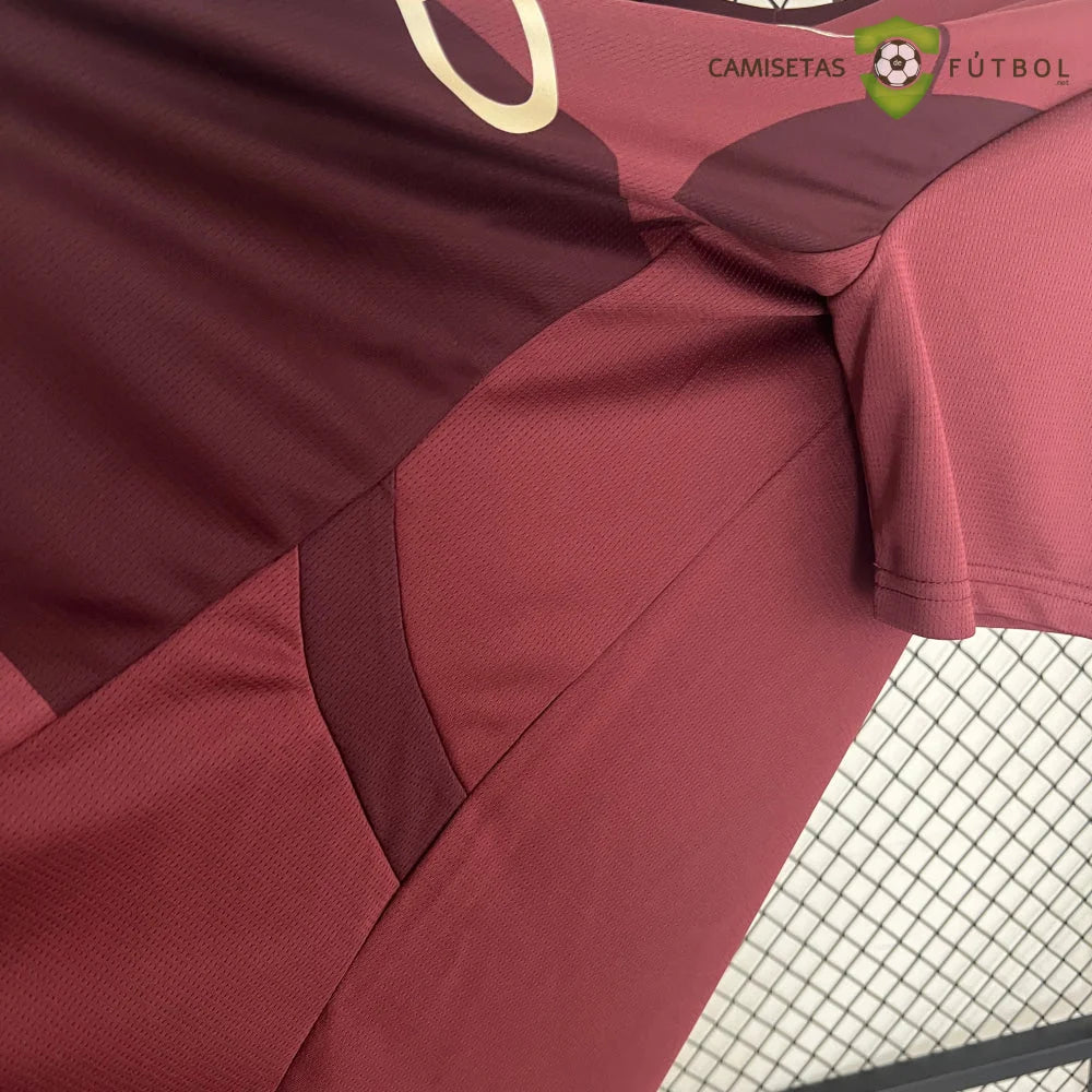 Maglia Manchester City 24-25 Terza