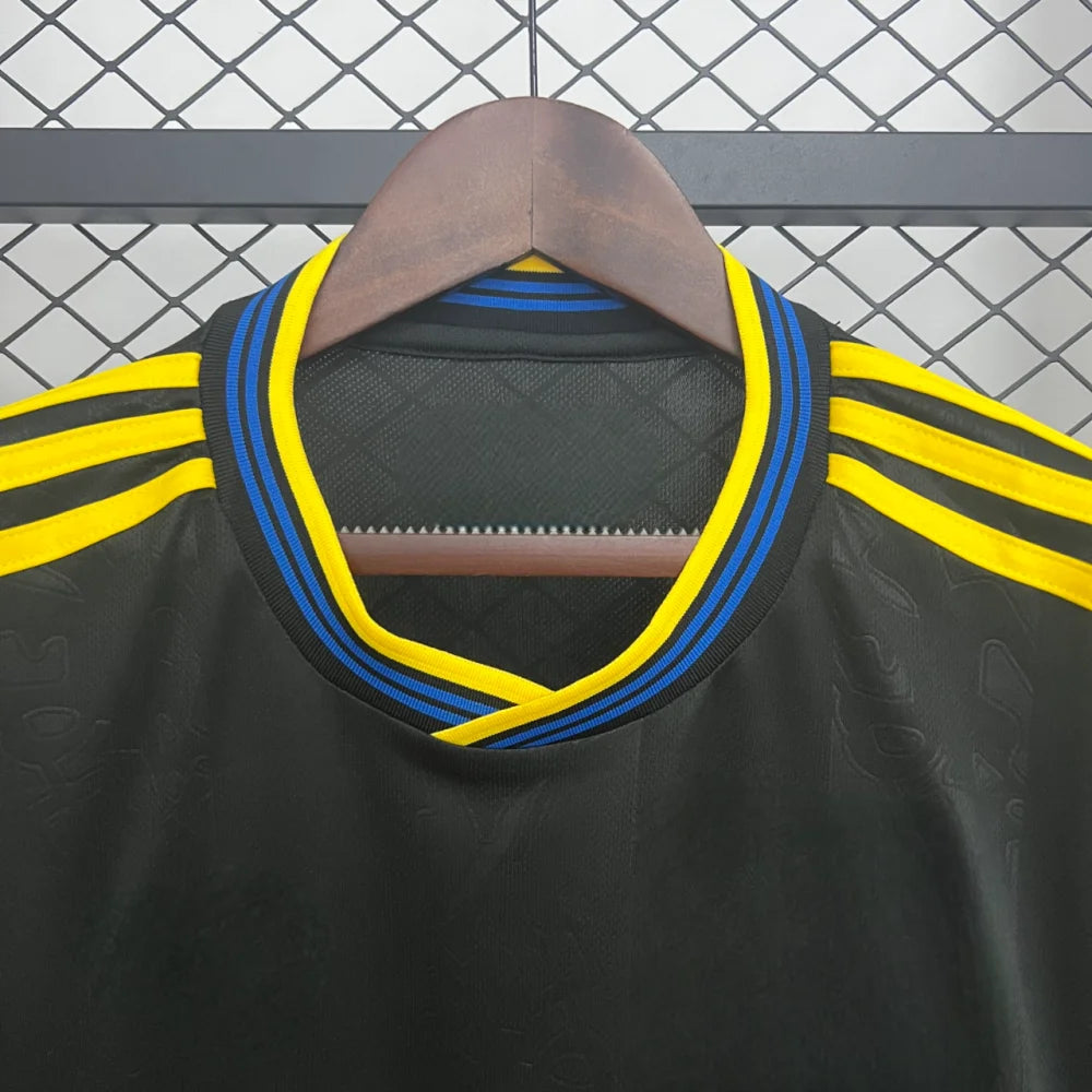 Maglia Manchester United 25-26 Terza