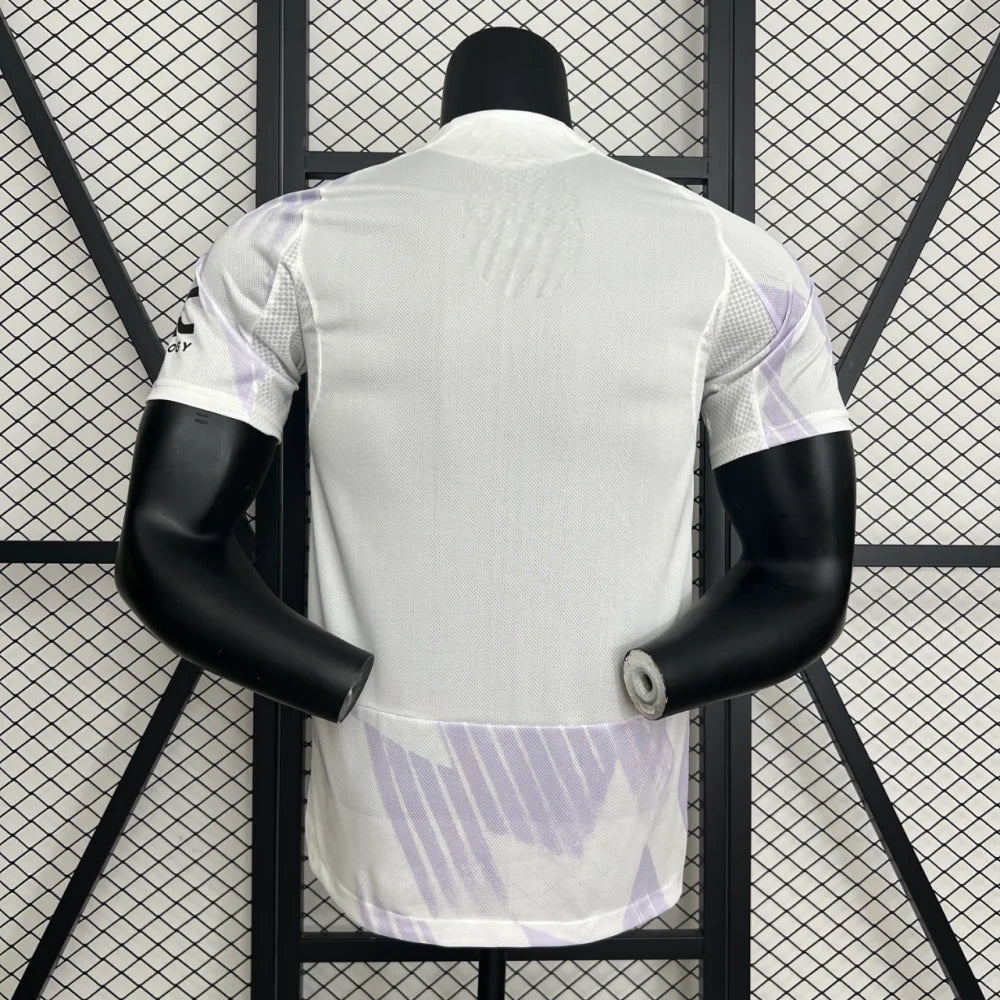Maglia Manchester United 25-26 Away (versione Player)