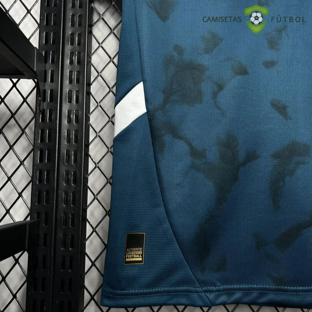 Maglia Marseille 24-25 Away da calcio