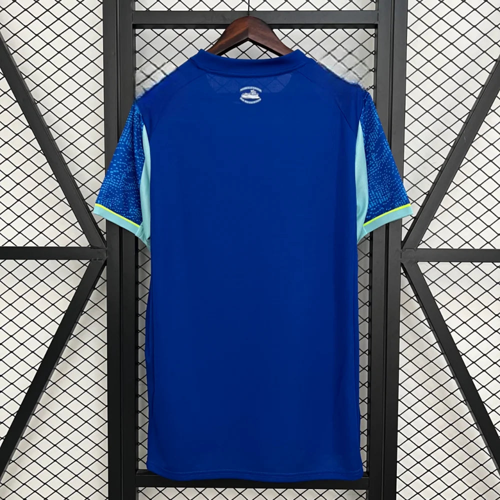 Camiseta Marseille 25-26 3ª Equipación Camiseta Fan