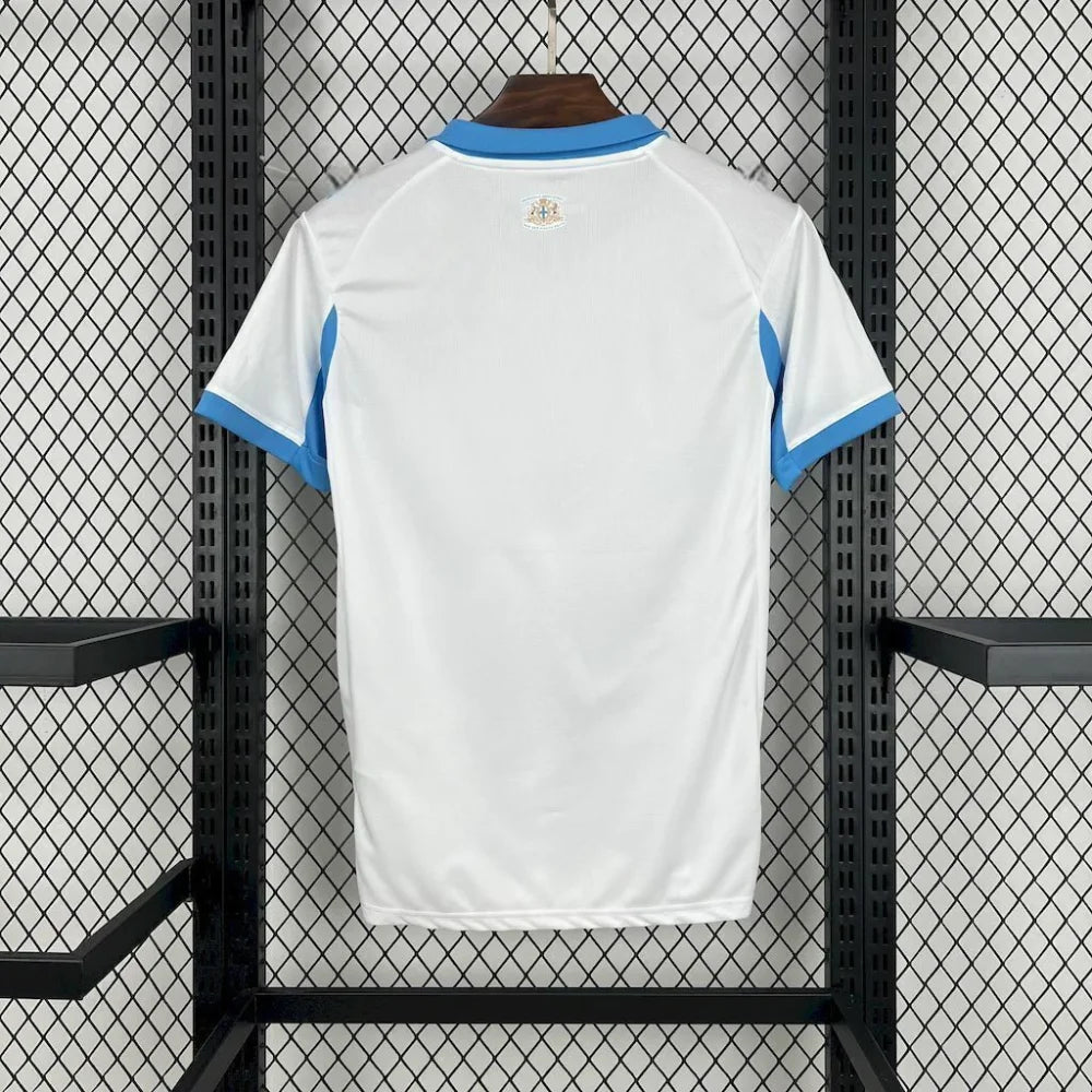 Maglia Marseille 25-26 Home