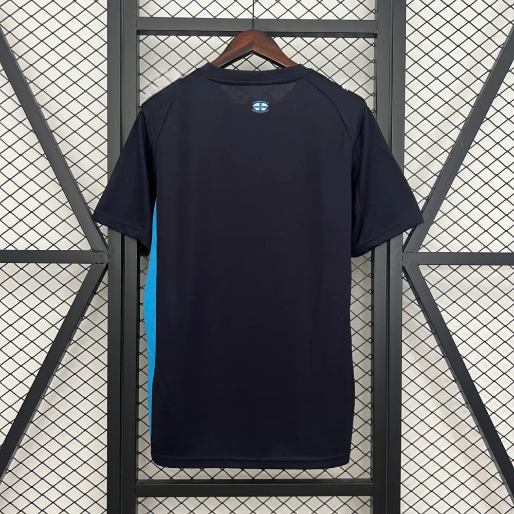 Maglia Marseille 25-26 Away
