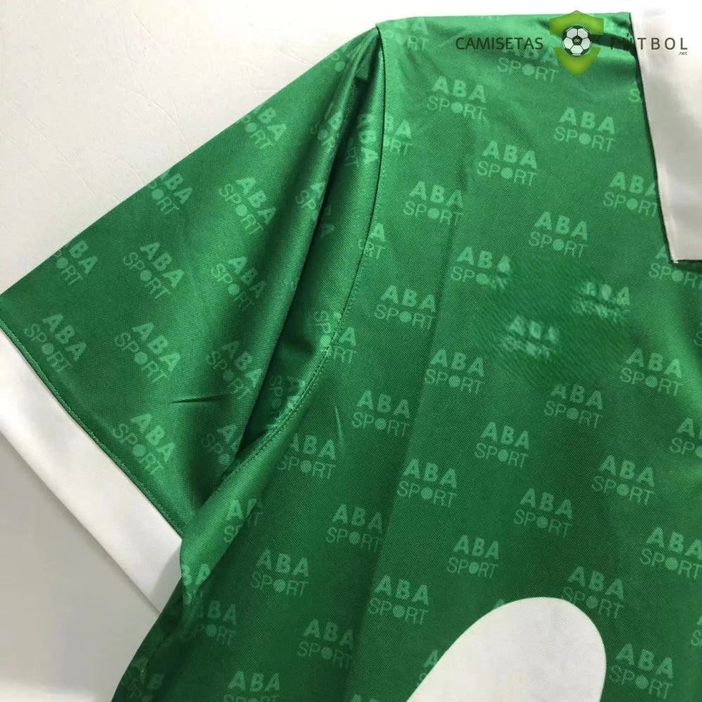 Maglia Messico 1995 Home (versione Retro) da calcio