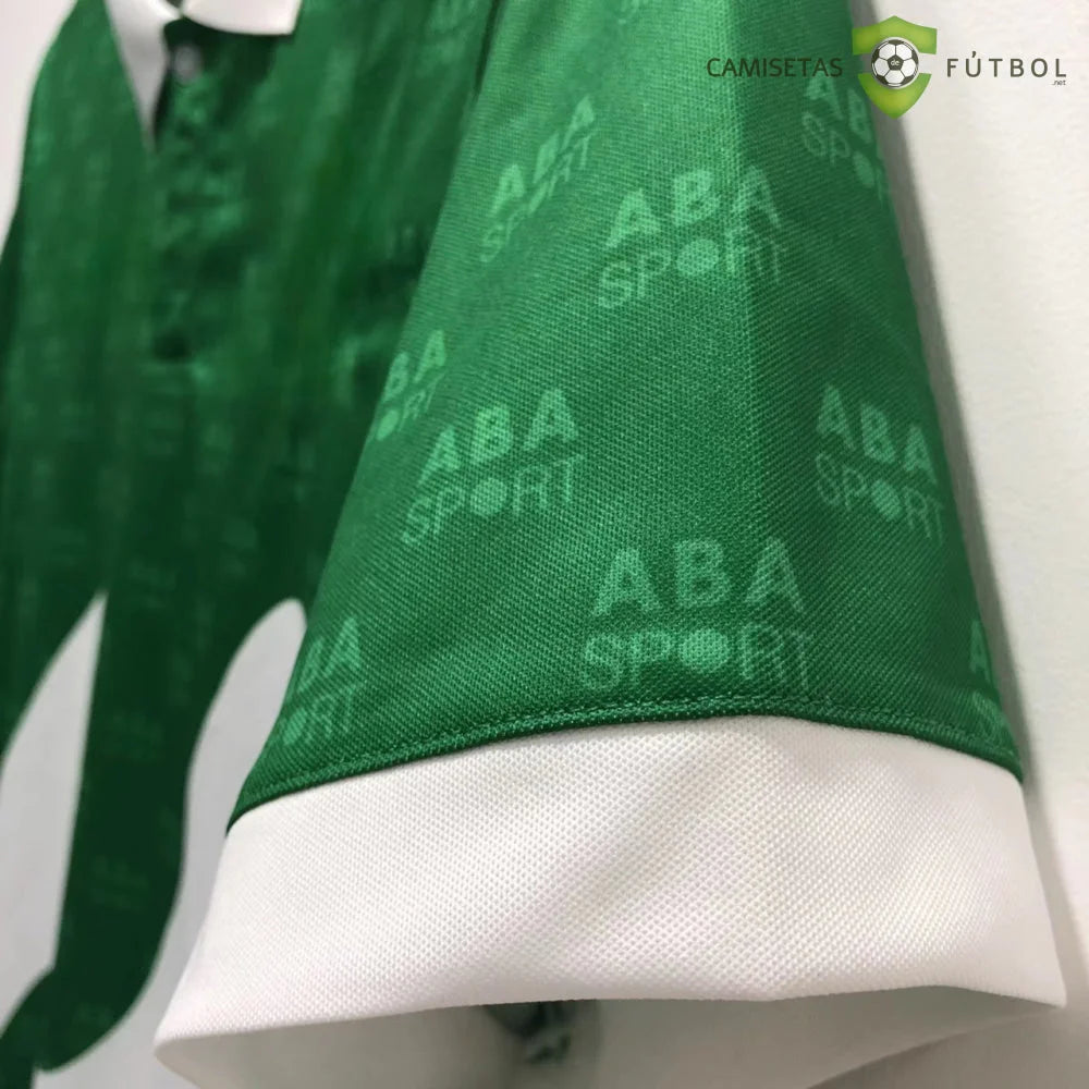 Maglia Messico 1995 Home (versione Retro) da calcio