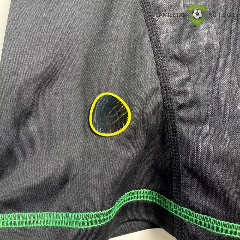 Maglia Messico 2010 Away (versione Retro) da calcio