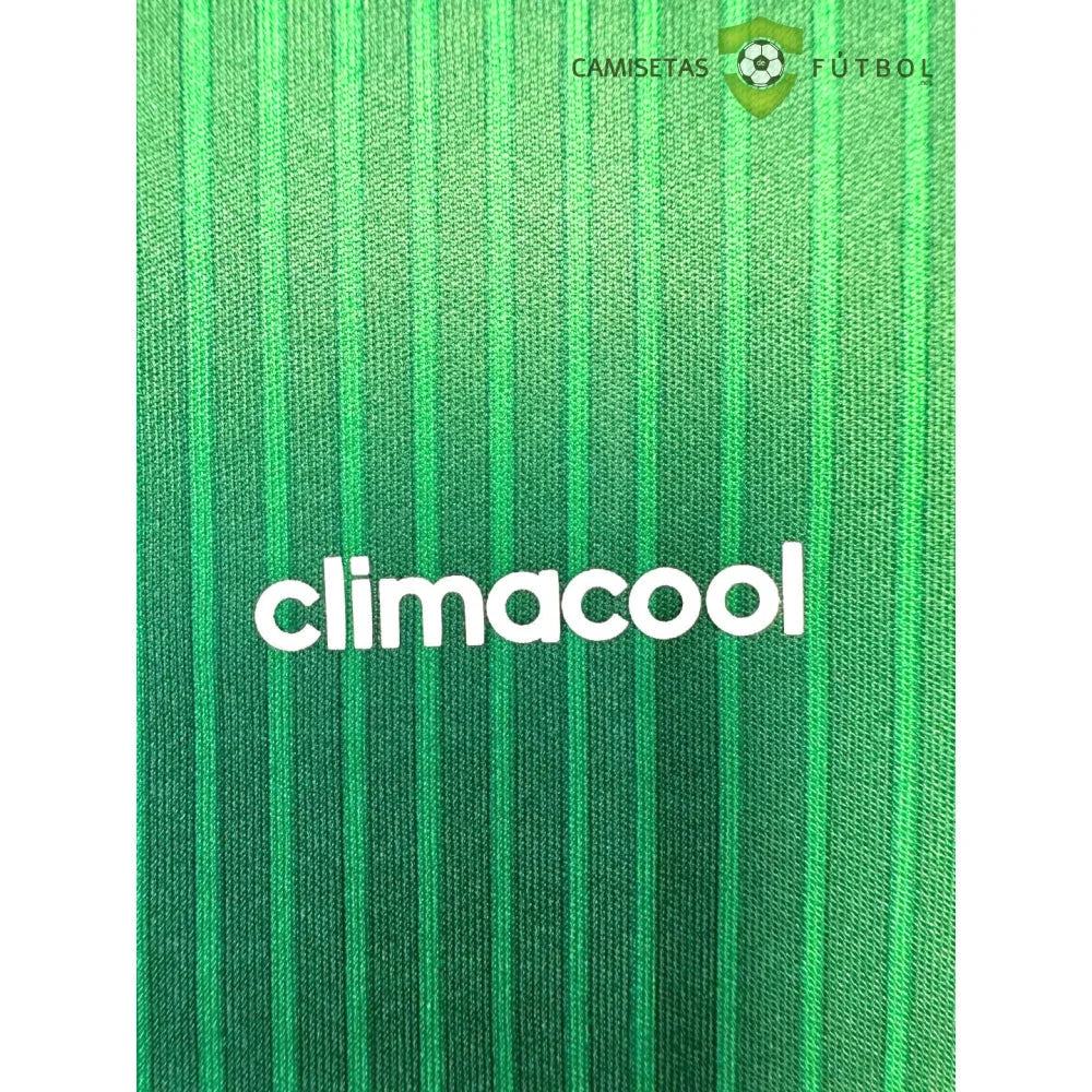 Camiseta Mexico 2014 Local (Versión Retro) De Futbol