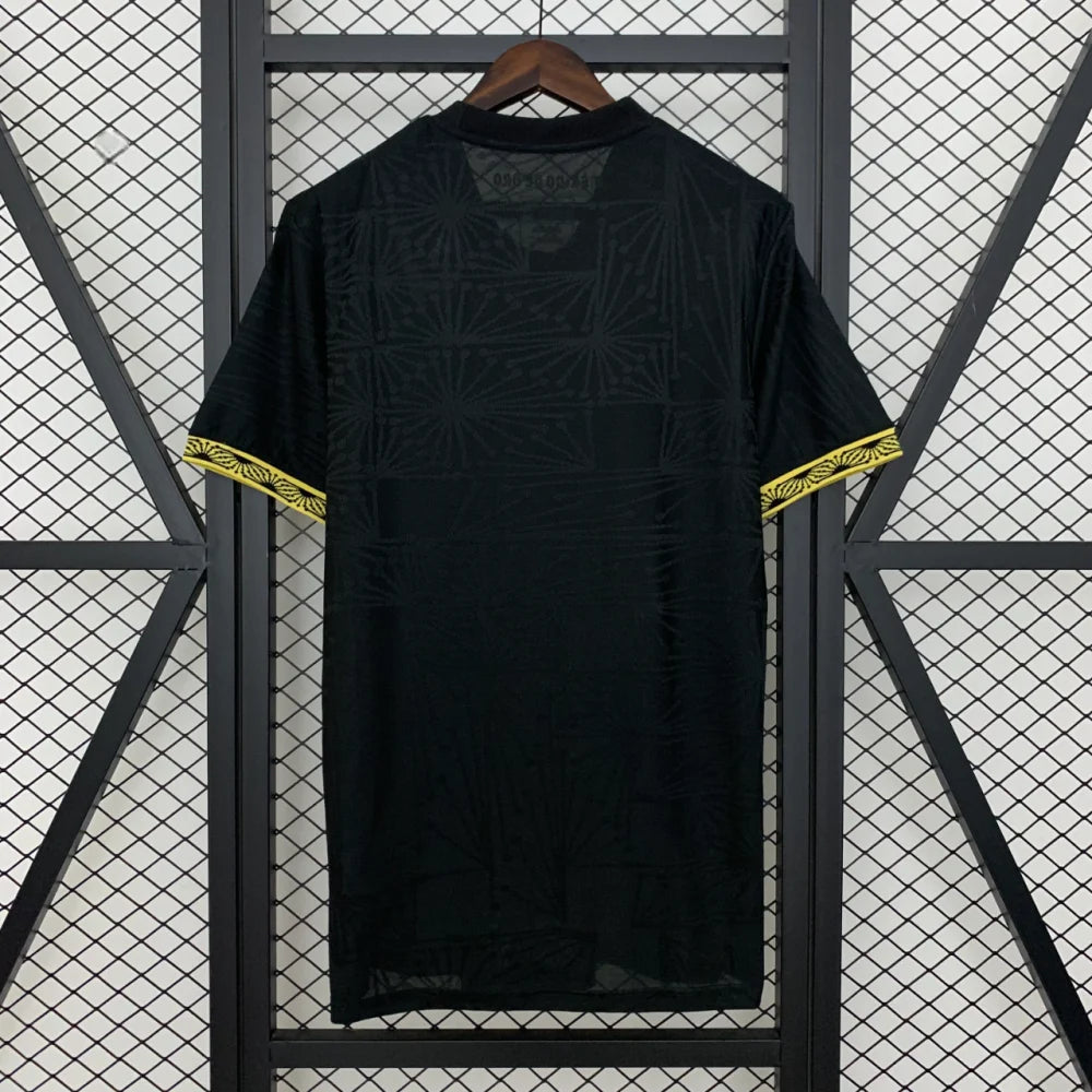 Maglia Messico 25-26 Edición especial nera