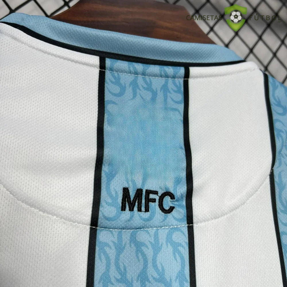 Maglia Middlesbrough 24-25 Away da calcio