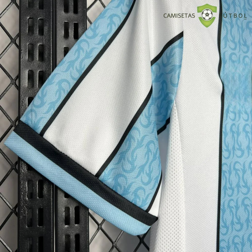 Maglia Middlesbrough 24-25 Away da calcio