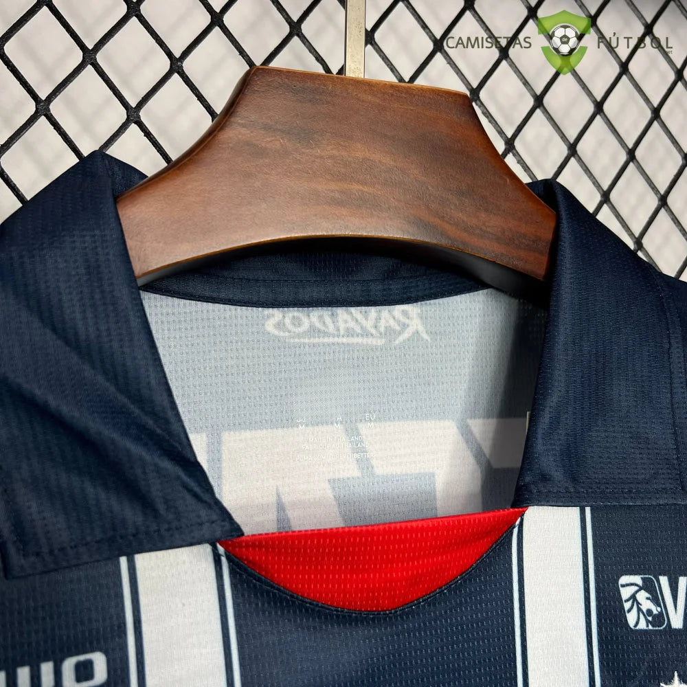 Maglia Monterrey 24-25 Home da calcio
