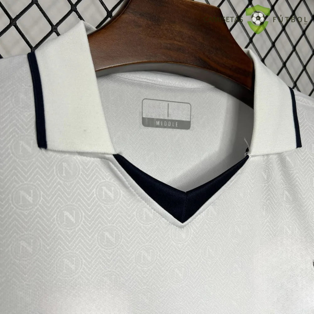 Maglia Napoli 24-25 Away da calcio