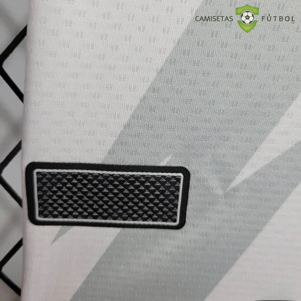 Maglia Necaxa 24-25 Away da calcio