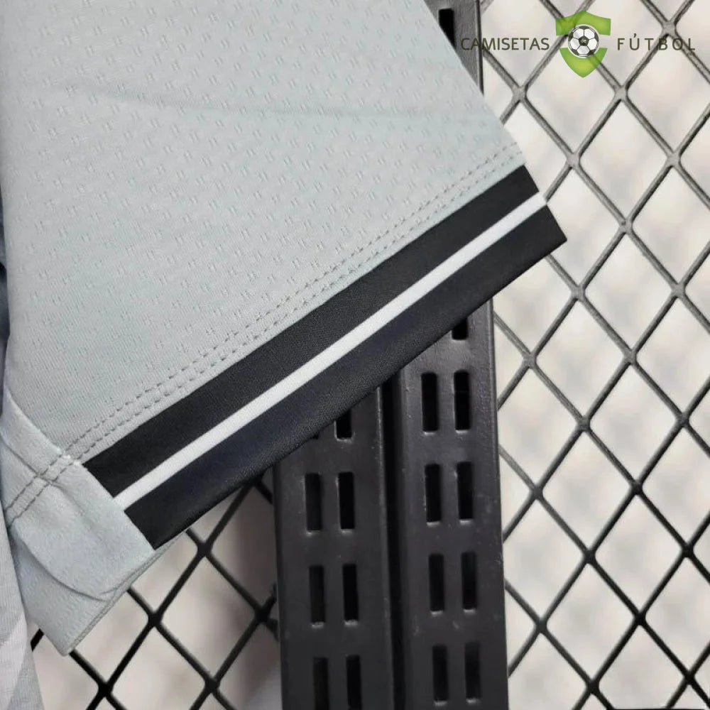 Maglia Necaxa 24-25 Away da calcio