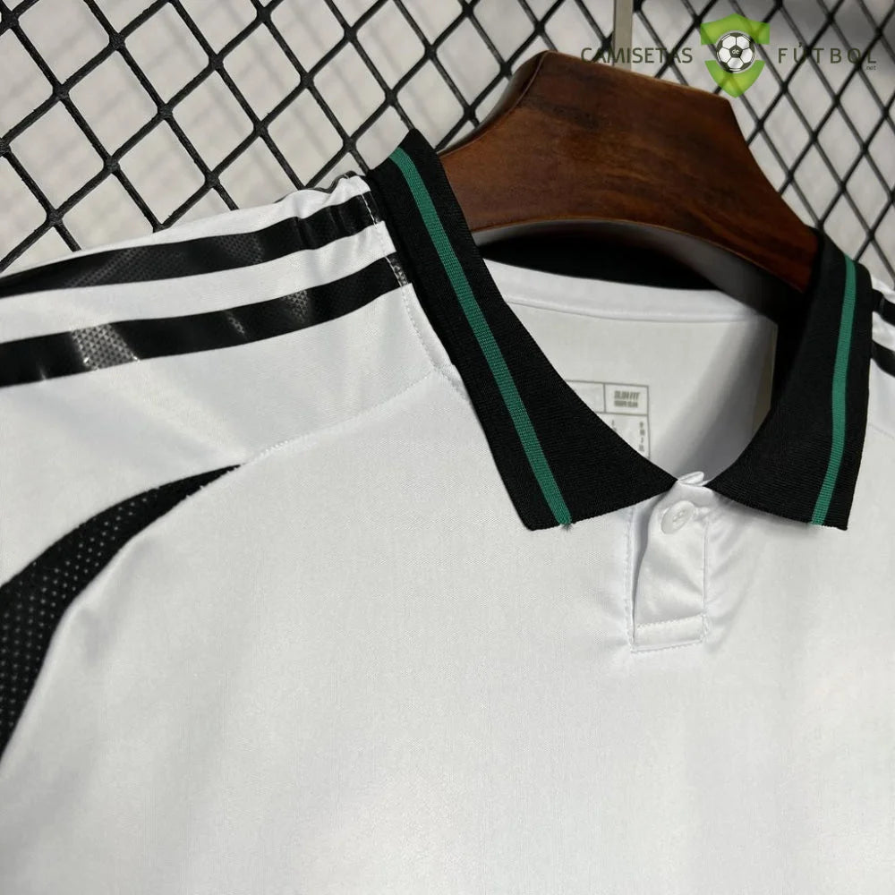 Maglia Newcastle 24-25 3ª Completo calcio bambino da calcio