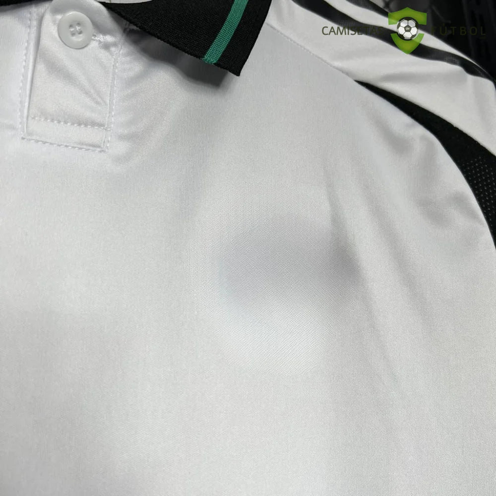 Maglia Newcastle 24-25 3ª Completo calcio bambino da calcio
