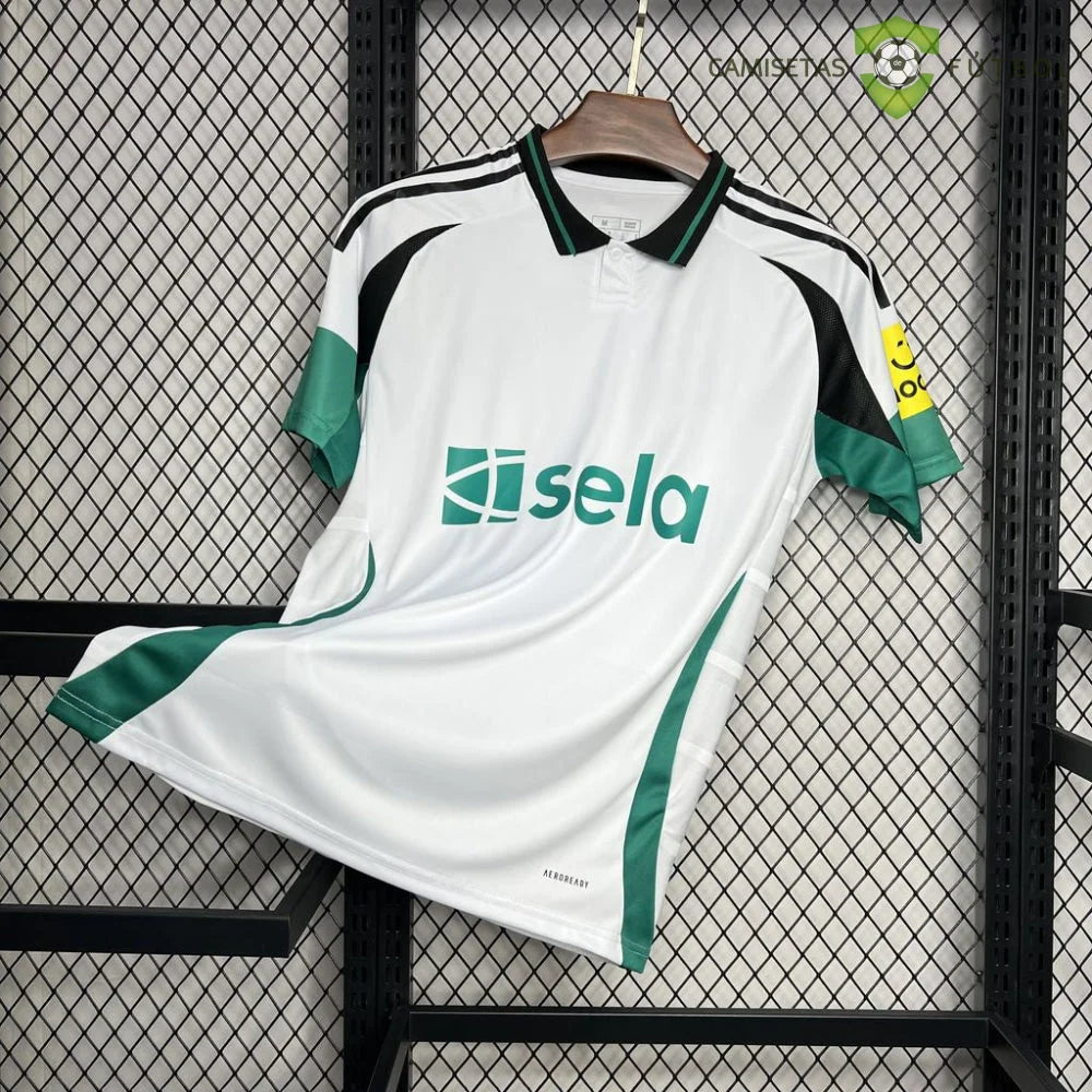 Maglia Newcastle 24-25 3ª Completo calcio bambino da calcio