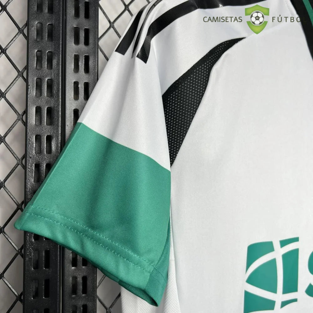Maglia Newcastle 24-25 3ª Completo calcio bambino da calcio