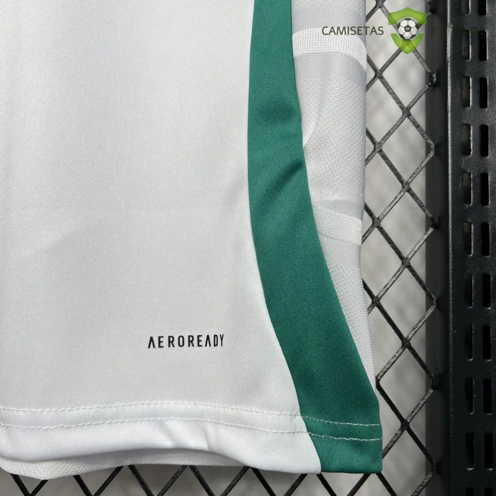 Maglia Newcastle 24-25 3ª Completo calcio bambino da calcio