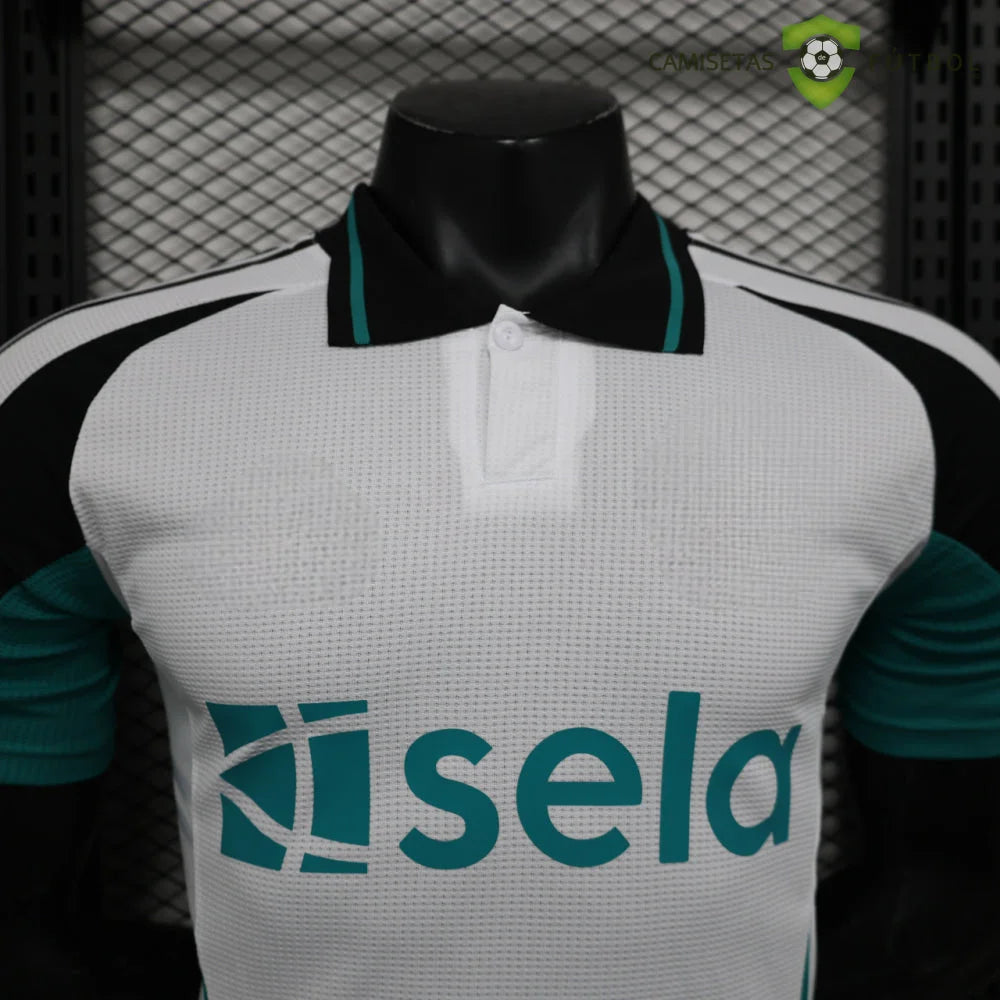 Maglia Newcastle 24-25 3ª Completo calcio bambino (versione Player) da calcio