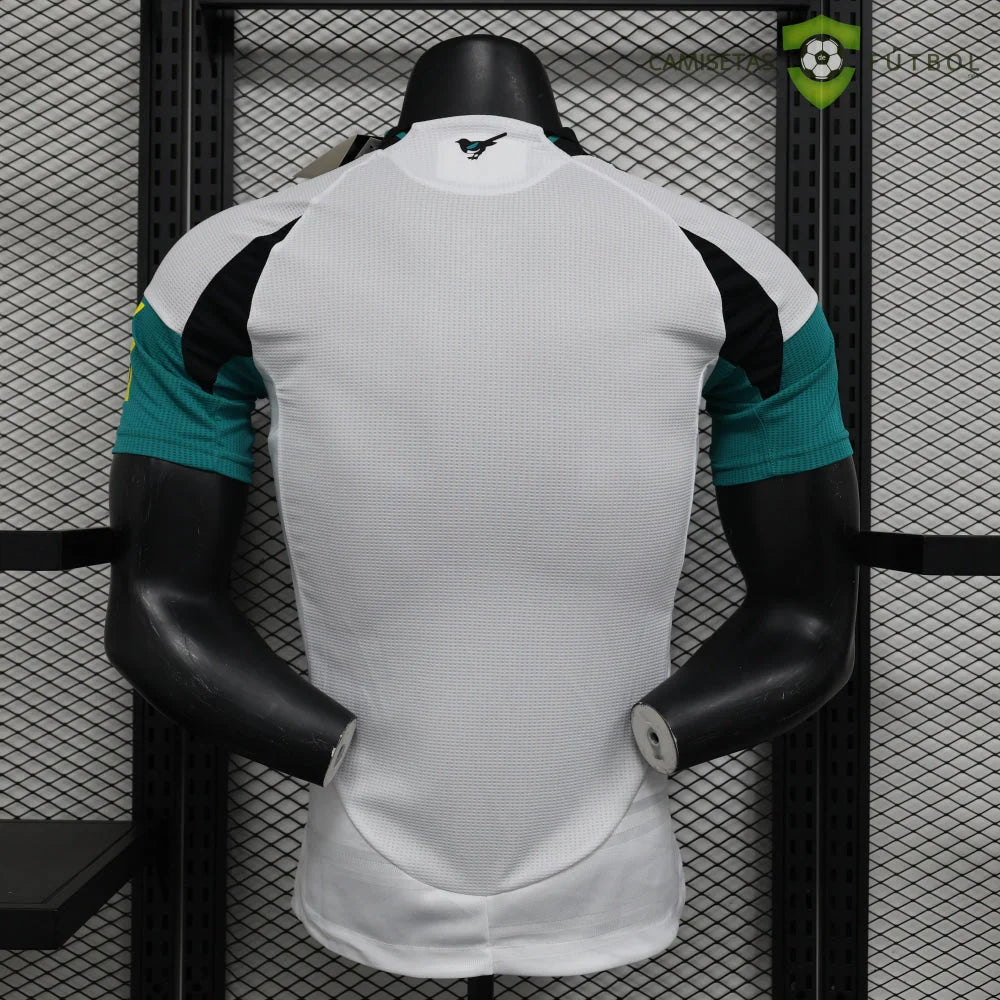 Maglia Newcastle 24-25 3ª Completo calcio bambino (versione Player) da calcio