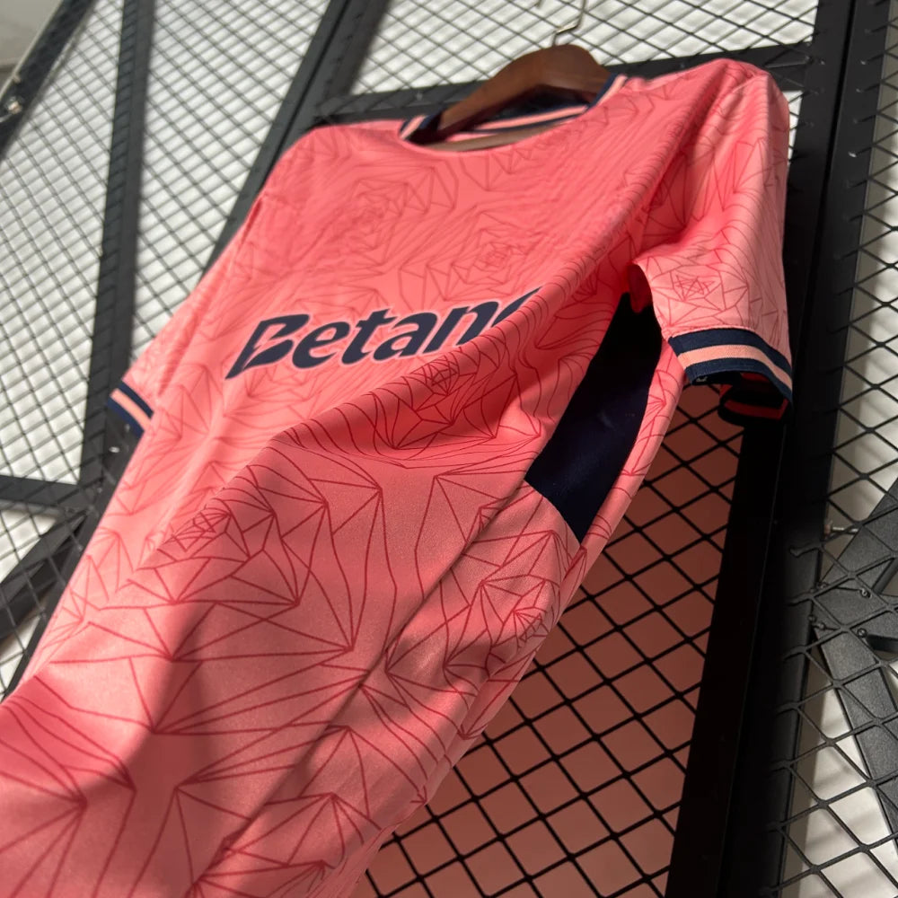Maglia Porto 25-26 Away