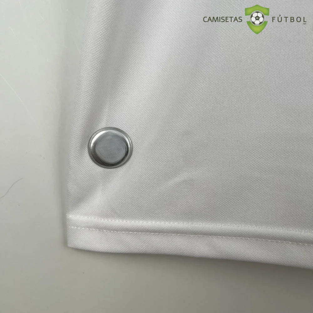 Maglia R.M. 08-09 Home (versione Retro) da calcio