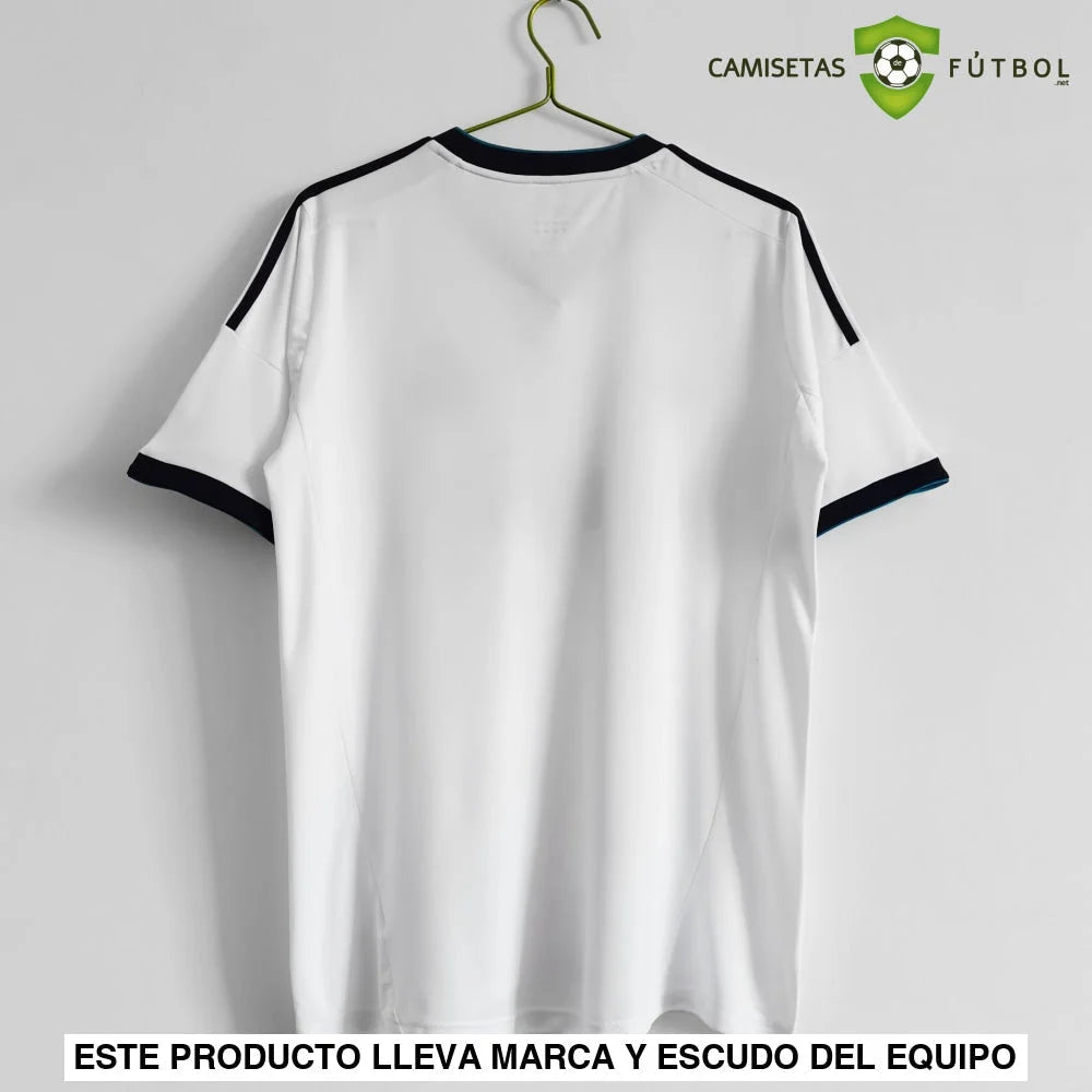 Maglia R.M. 12-13 Home (versione Retro) senza personalizzazione