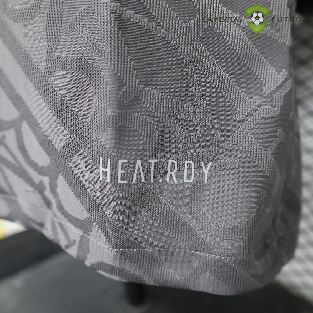 Camiseta R.m. 24-25 3ª Equipación (Player Version) De Futbol