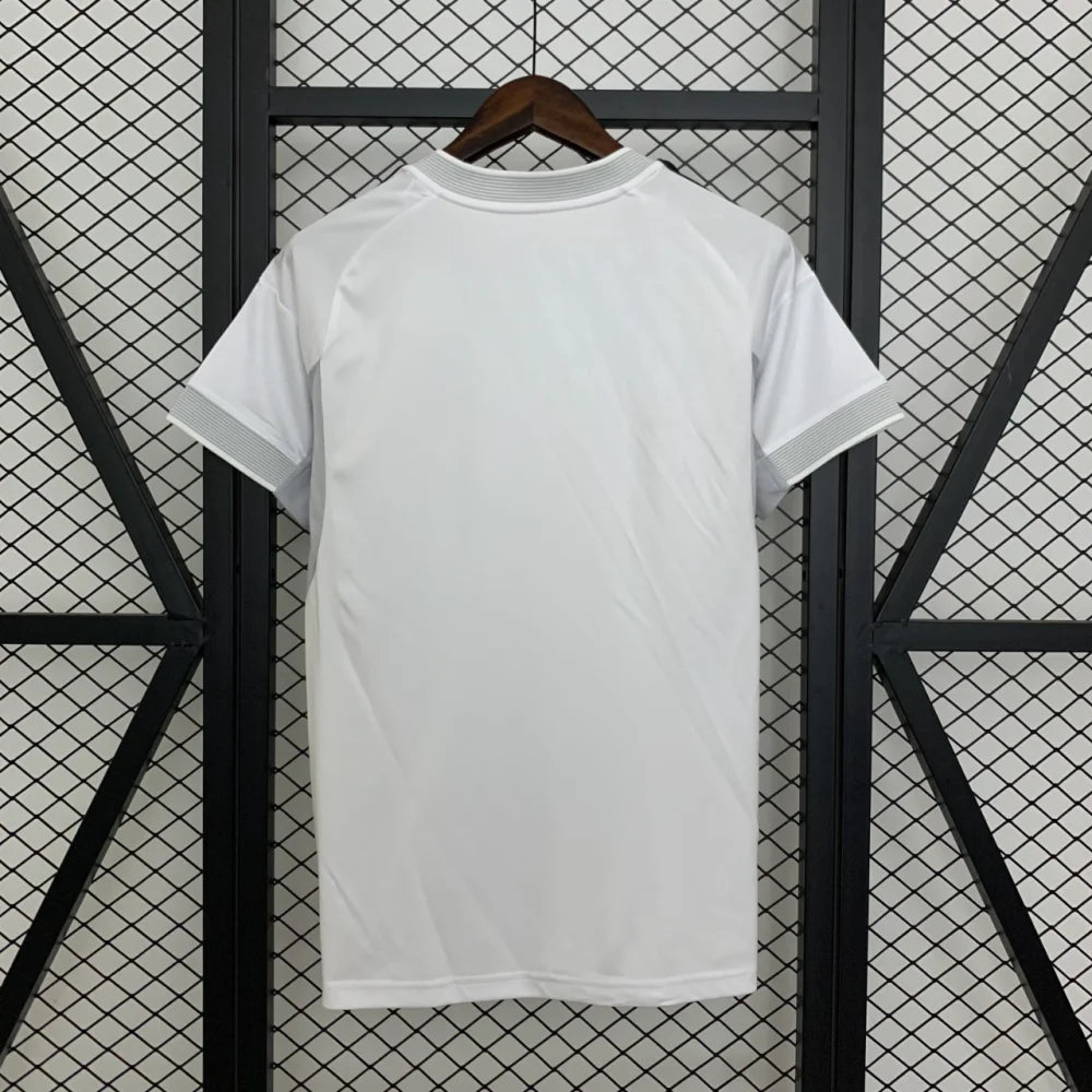 Camiseta R.M. 25-26 Local Femenina Camiseta Femenina