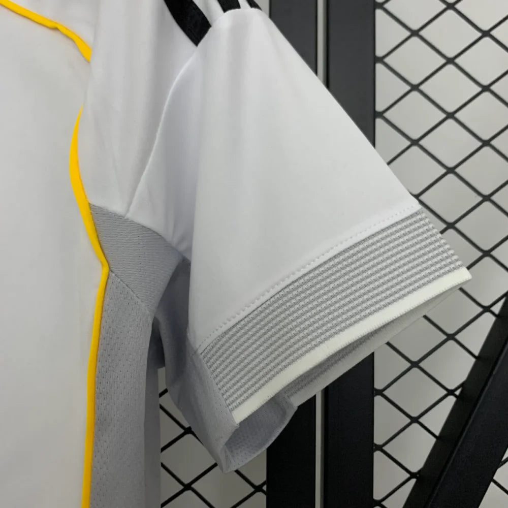 Camiseta R.M. 25-26 Local Femenina Camiseta Femenina