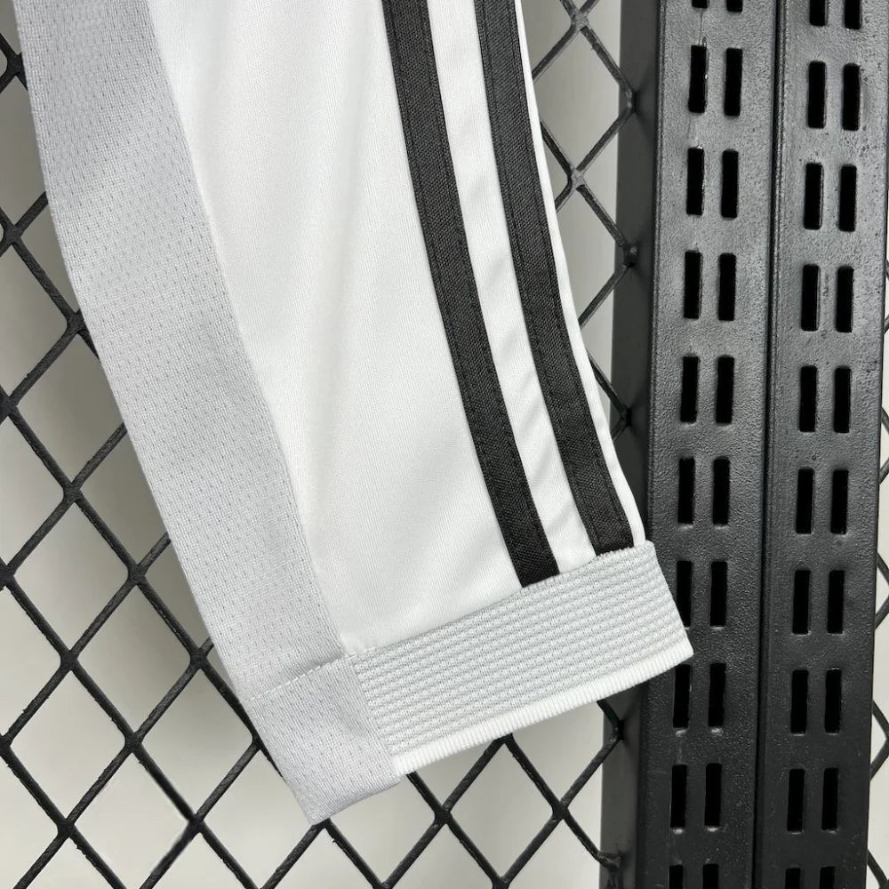 Maglia R.M. 25-26 Home Manga Larga