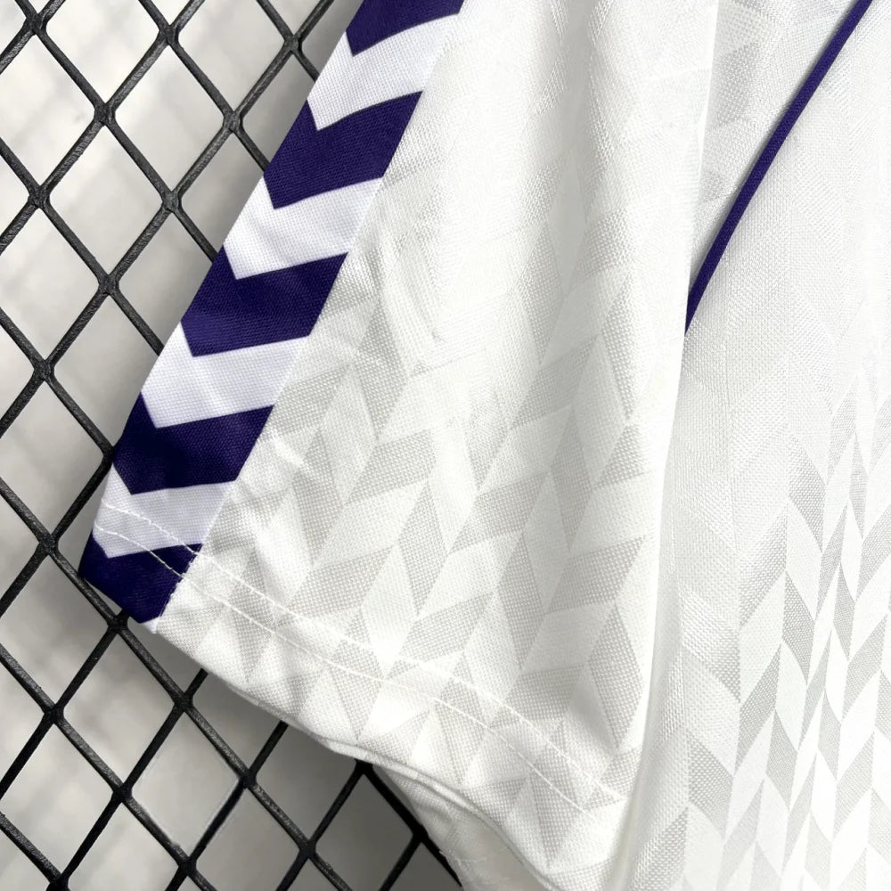 Maglia R.M. 88-89 Home (versione Retro)