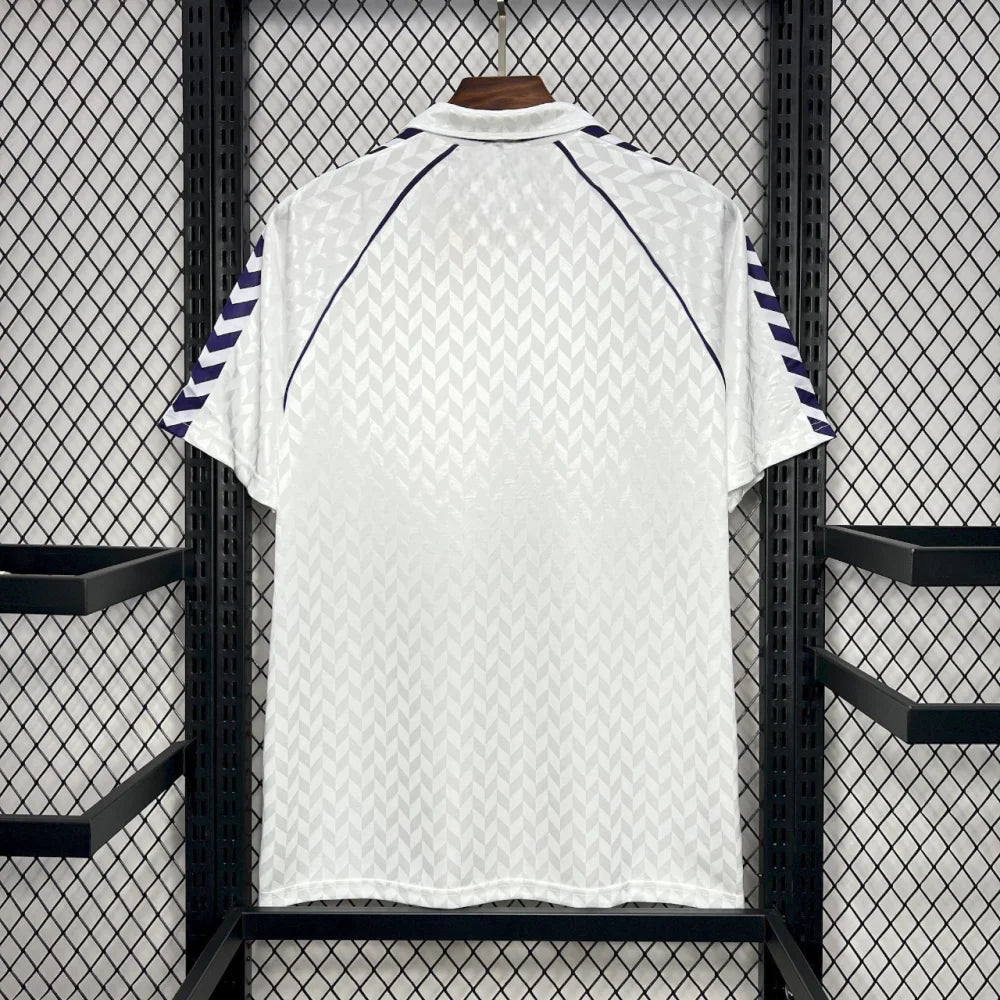 Maglia R.M. 88-89 Home (versione Retro)