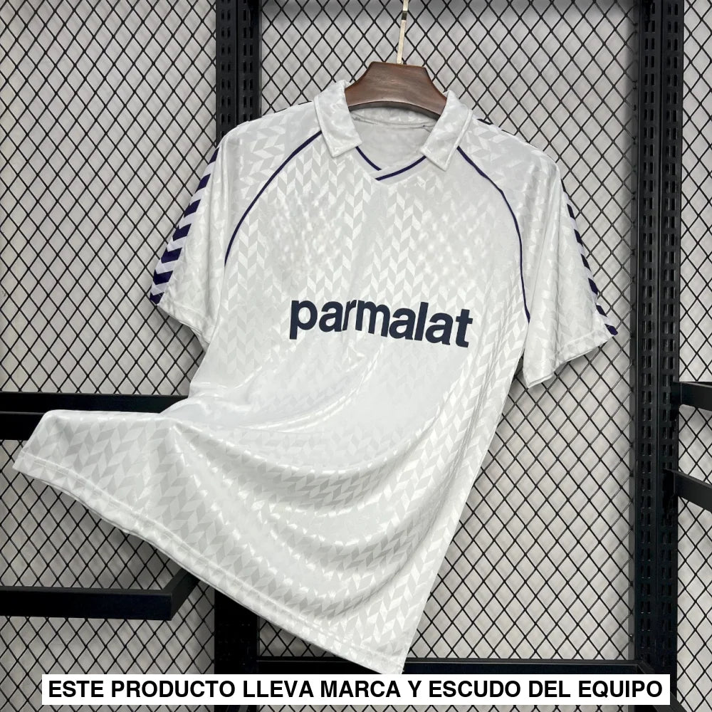 Maglia R.M. 88-89 Home (versione Retro)