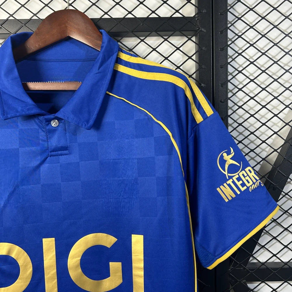 Camiseta Real Oviedo 25-26 Local Camiseta Fan
