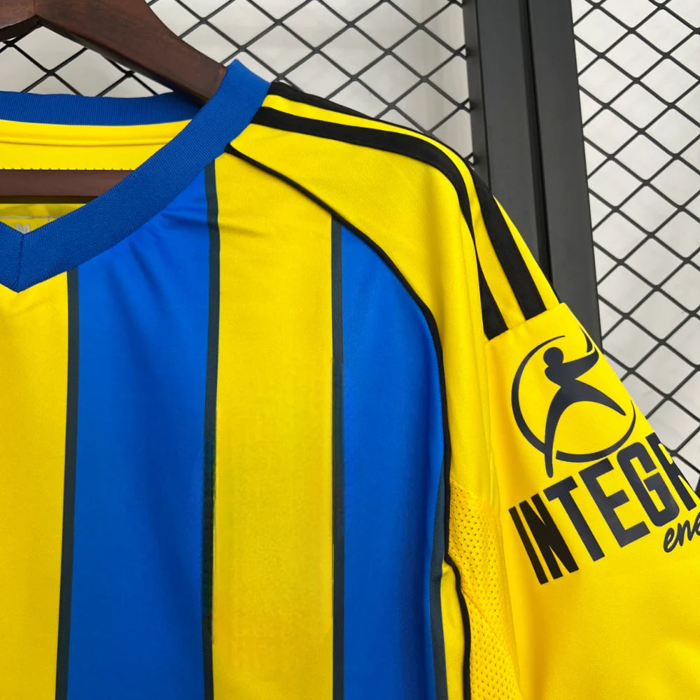Maglia Real Oviedo 25-26 Away
