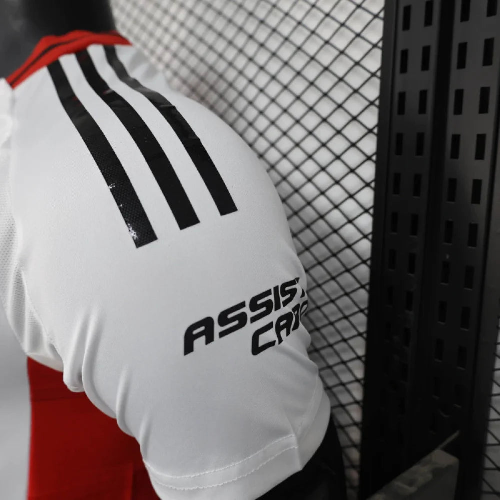 Camiseta River Plate 25-26 3ª Equipación (Player Version) Camiseta Player