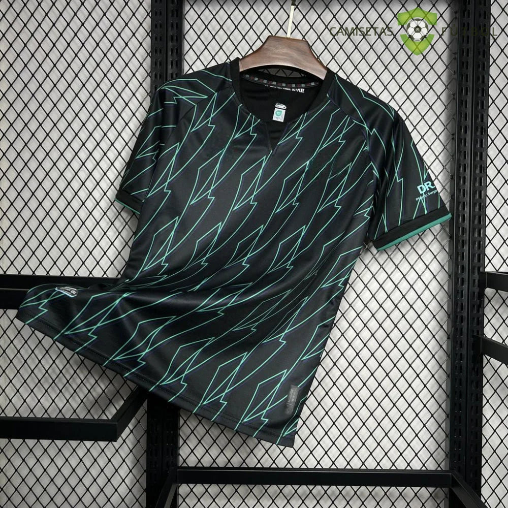Maglia Sheffield United 24-25 Away da calcio
