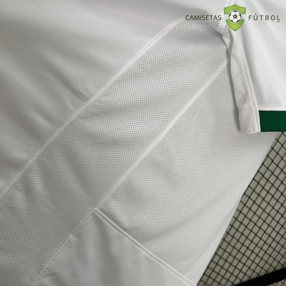 Maglia Sporting Portogallo 24-25 Away da calcio