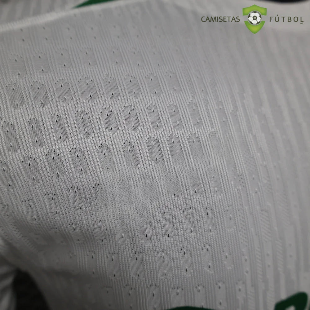 Maglia Sporting Portogallo 24-25 Away (versione Player) da calcio